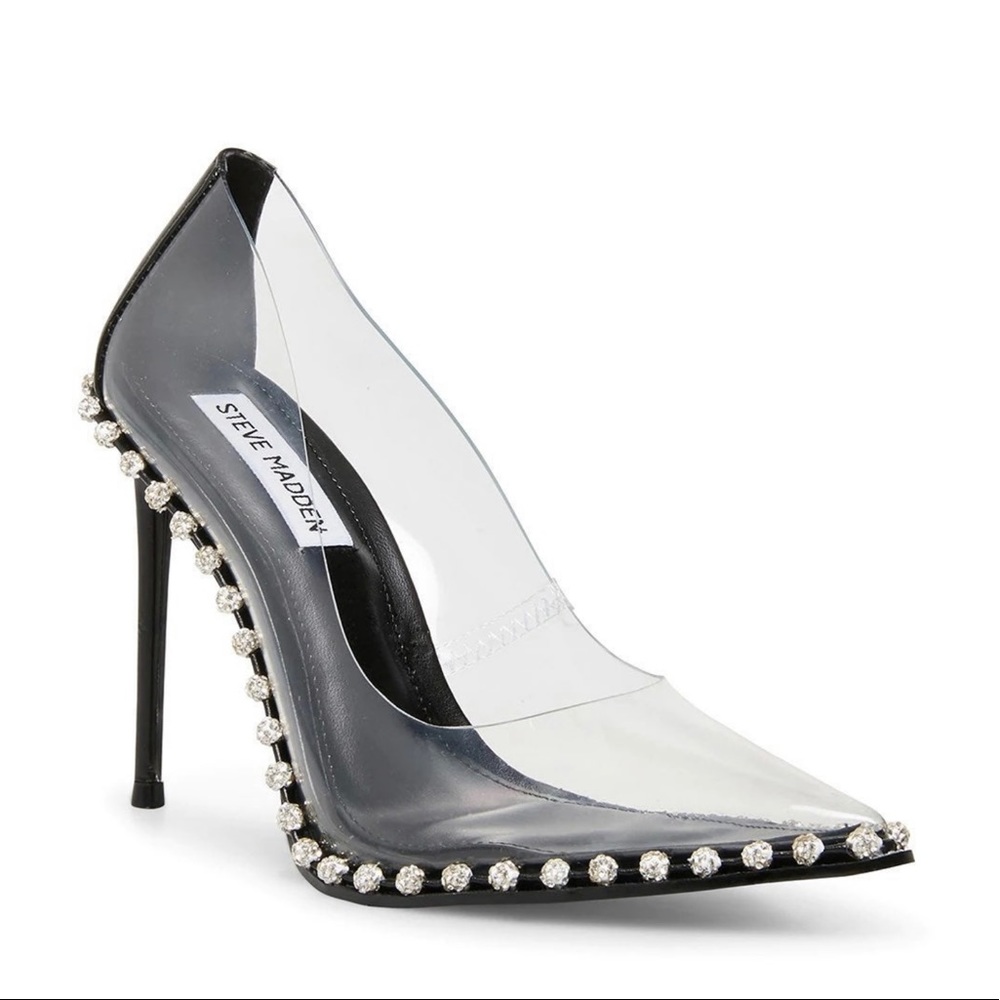 Steve Madden vyper blk multi